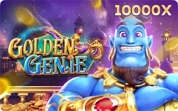 Golden Genie